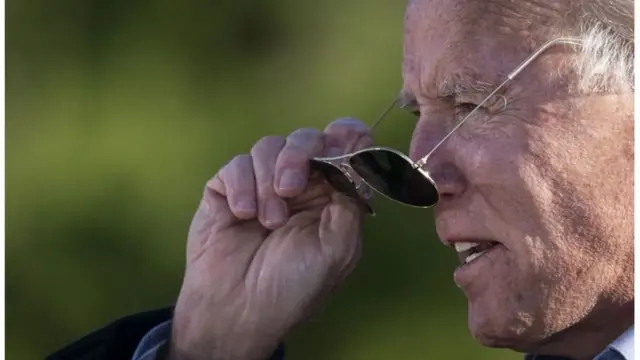 अमेरिका, राष्ट्राध्यक्ष निवडणुका, ट्रंप, बायडेन