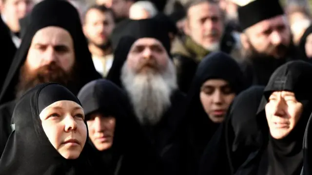 Чорногорія