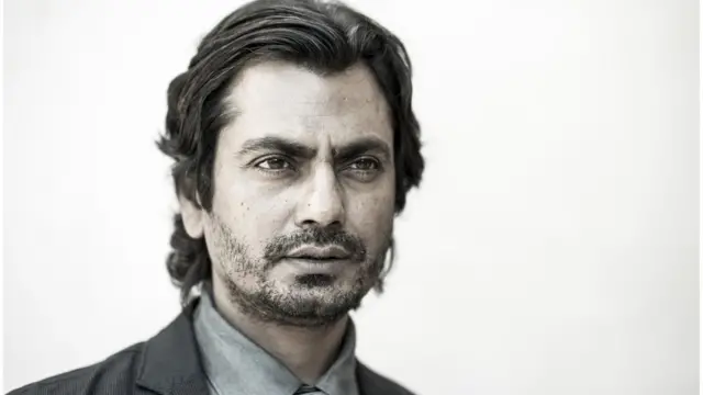 नवाज़ुद्दीन सिद्दीकी