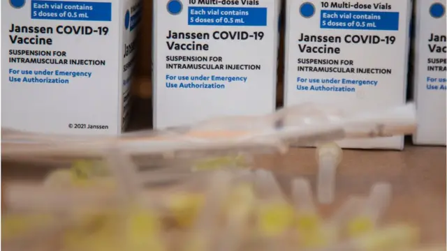 કંપનીની રસીને આફ્રિકાના કેટલાક દેશો સહિત બ્રાઝિલ, કૅનેડા, પેરુ, ચીલી અને ન્યૂઝીલૅન્ડમાં પણ માન્યતા મળી છે