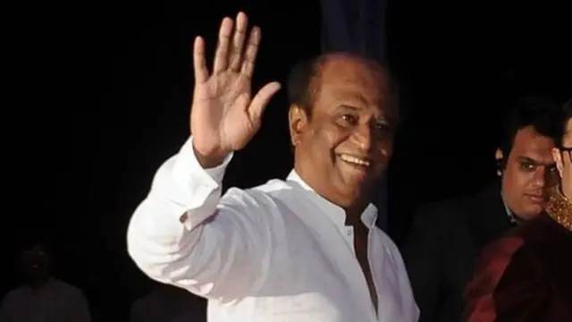ரஜினிகாந்த்