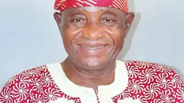 Bí mí o bá rí bàbá mi, ń o pa ara mi ni . Vivian Omeh