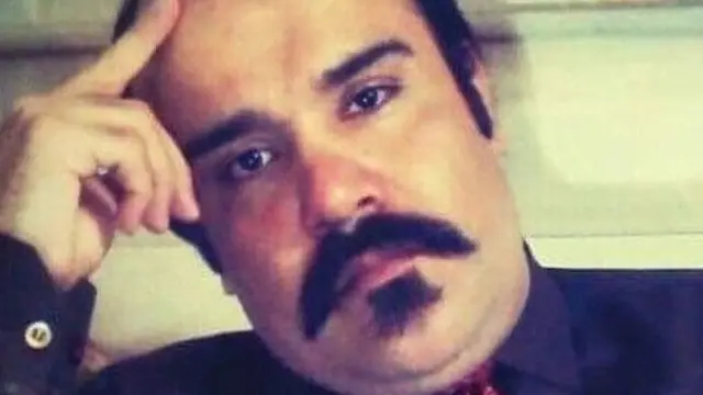 وحید صیادی نصیری