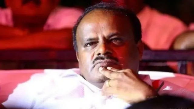 కుమార స్వామి