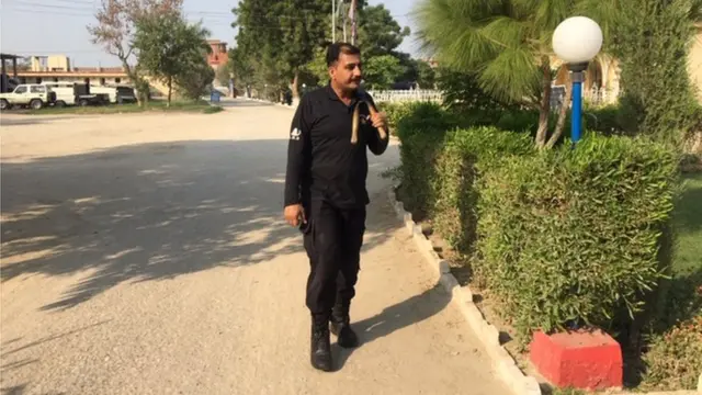 عنایت اللہ ٹائیگر