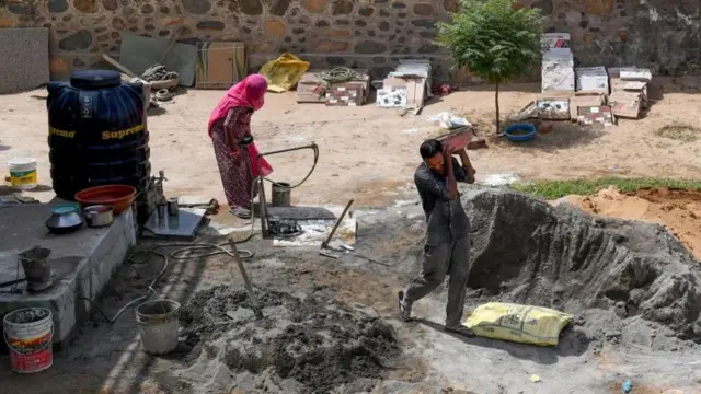 સમગ્ર ભારતમાં હીટ ઍક્શન પ્લાન ઘડનાર અમદાવાદ પ્રથમ શહેર હતું