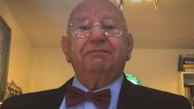 خبير النفط العالمي الدكتور ممدوح سلامة