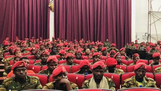 Miseensa humna ittisaa Itoophiyaa