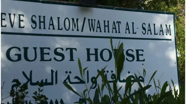 यहूदी गाँव