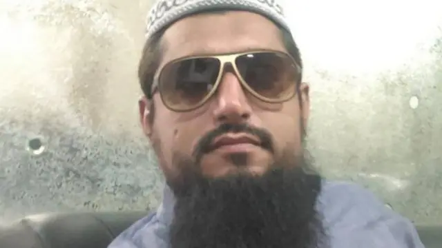 સાજિદ મેમણ