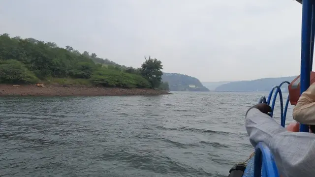 పూడిక తీతపై దశాబ్దాల కిందటే ప్రతిపాదనలు వచ్చాయి.