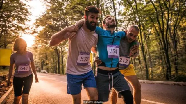 ሰዎችን መርዳት