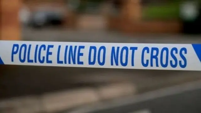 लंदन पुलिस