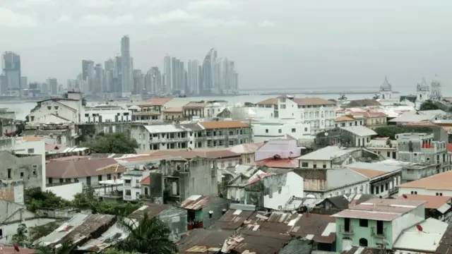 Imagen del documental "Invasión" de 2014