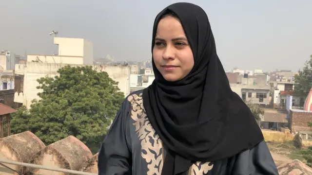 खन्सा सिद्दीका