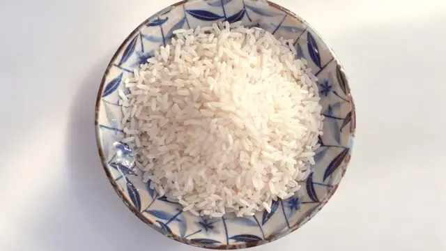 چاول میں آرسنک کی موجودگی