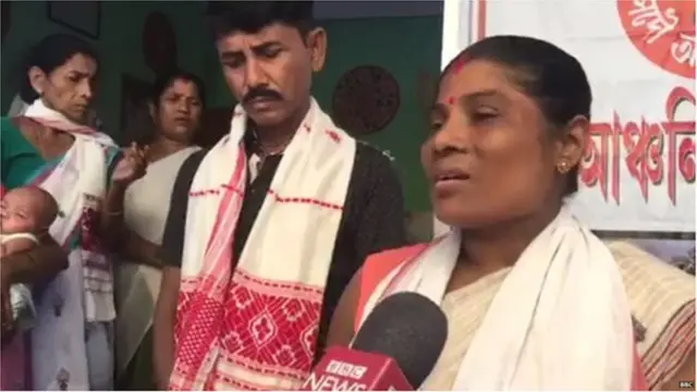 हिमाचे आई वडील