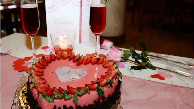 Aworan fun Valentine