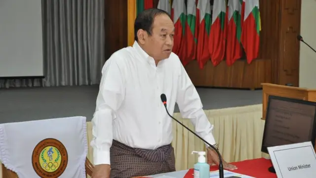 ၁၄ ရက်သည်းမခံနိုင်ရင် တစ်သက်လုံးခွဲရမယ့် အခြေအနေကြုံရမယ်လို့ ဝန်ကြီးပြော