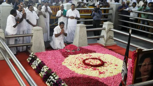 ஜெயலலிதா