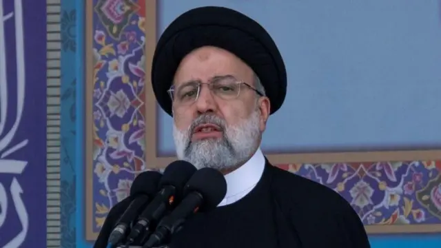 பாகிஸ்தான் மீதான இரானின் ஏவுகணைத் தாக்குதல், இந்தியாவின் நிலைப்பாடு