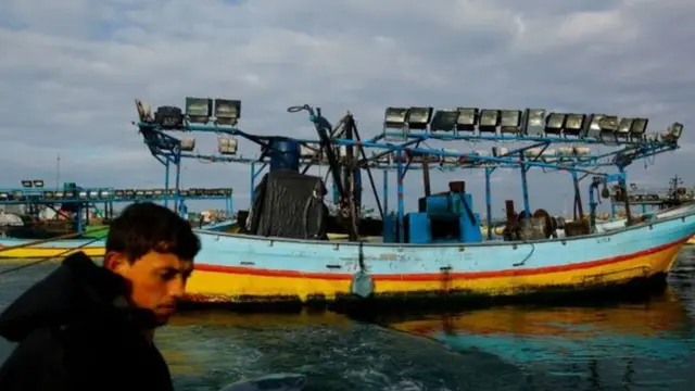 गज़ा पट्टी