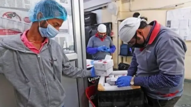 ਕੋਰੋਨਾਵਾਇਰਸ
