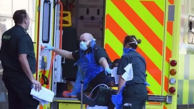 швидка допомога