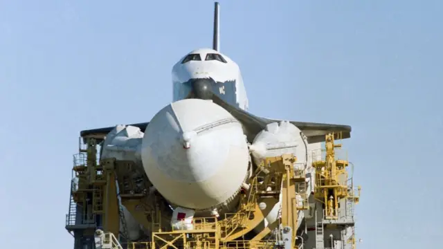 Энергия-Буран