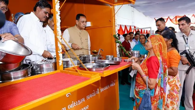 વિજય રૂપાણી