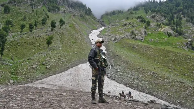 காஷ்மீர் பற்றி இந்தியாவில் ஏற்படுத்தப்படும் தவறான நம்பிக்கைகள்