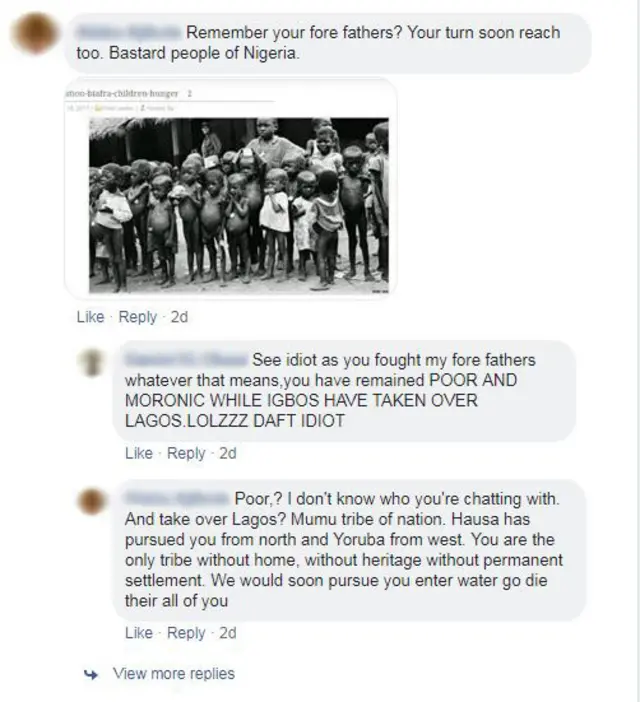 Ihe Alaba Ajibola dere