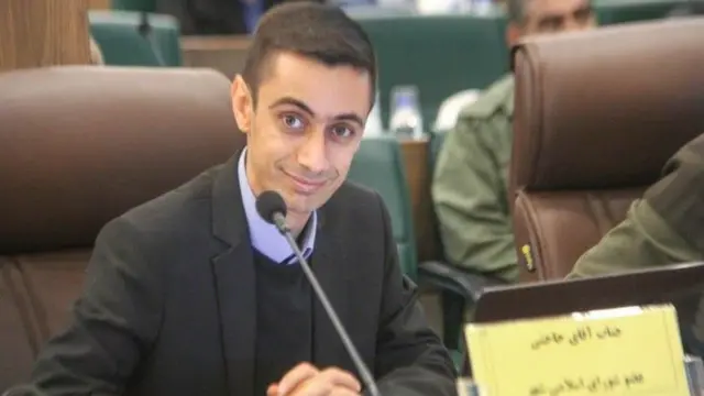 مهدی حاجتی