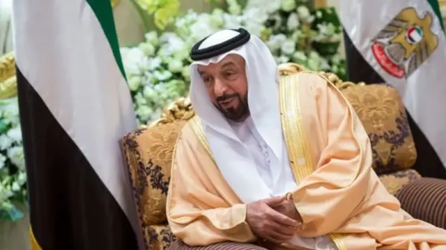 संयुक्त अरब अमीरात में केरल के प्रवासी सबसे ज़्यादा रहते हैं