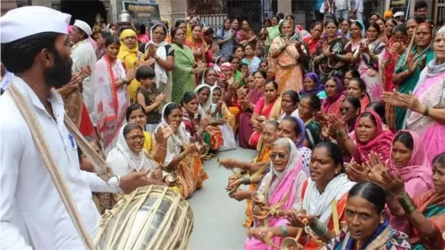 वारी