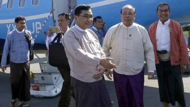 ဒေါက်တာဝင်းမြတ်အေး