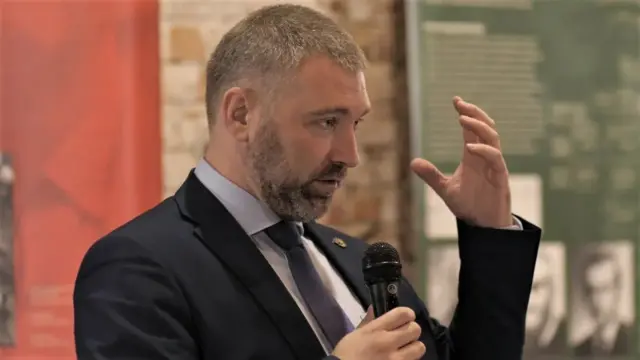 Виктор Линник