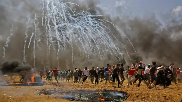 Gaza