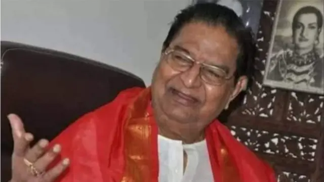 కైకాల సత్యనారాయణ