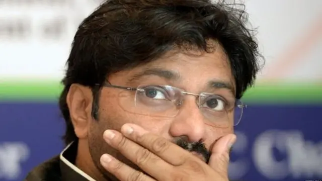 बाबुल सुप्रियो