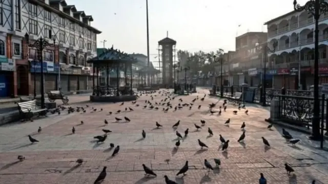 कश्मीरियों को जिहाद के लिए उकसा रहे हैं जिहादी समूह