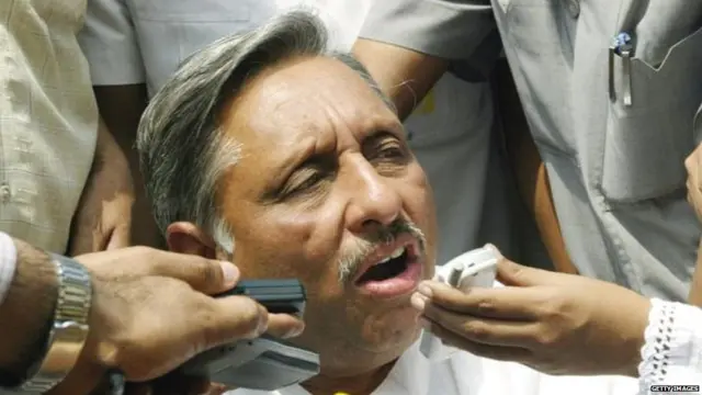 మణిశంకర్ అయ్యర్