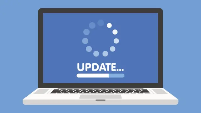 actualización