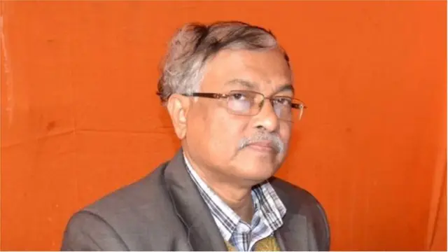 डॉ. समरजित जाना
