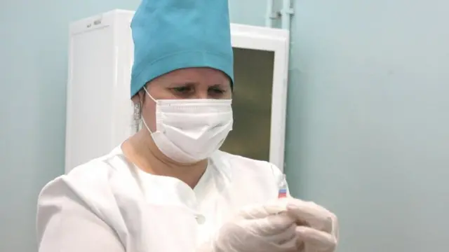 Грип в Україні