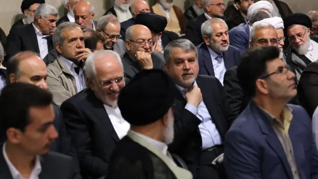 مراسم تنفیذ