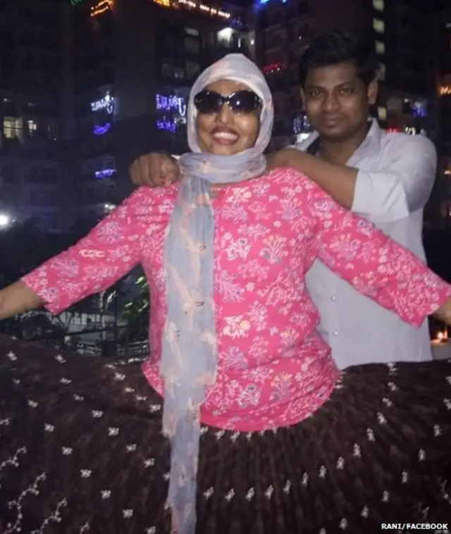 तेज़ाबी हमला