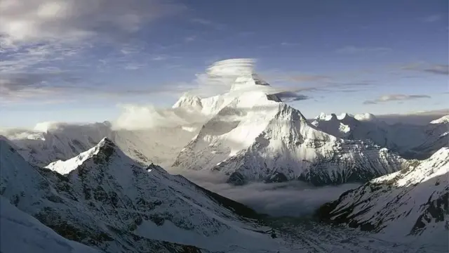 નંદા દેવી