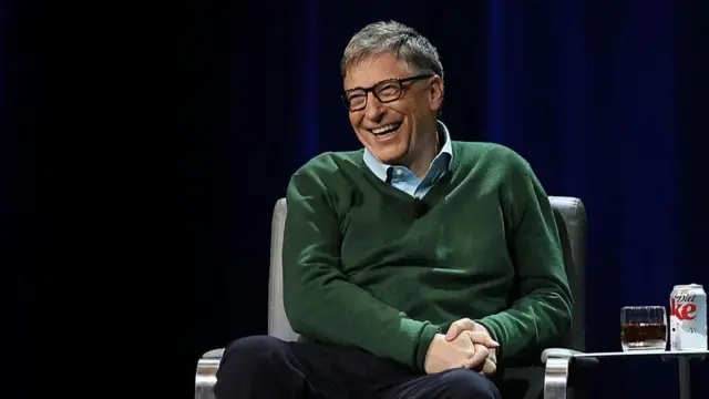 Bill Gates