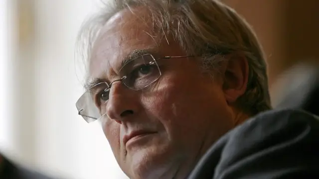 रिचर्ड डॉकिंस